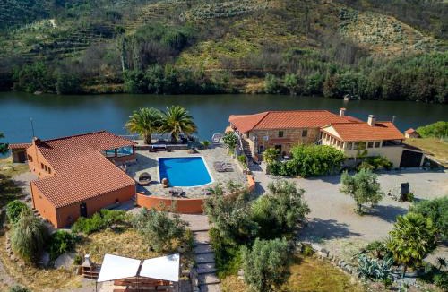 Tabua Bed & Breakfast | Encontro no Rio