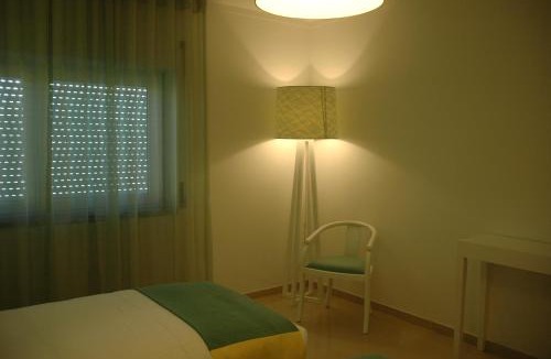 Atalaia Hotel | Hotel Dom Lourenco