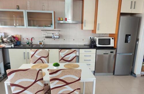 Pedra do Ouro Apartment | Golden Terrace Pedra do Ouro