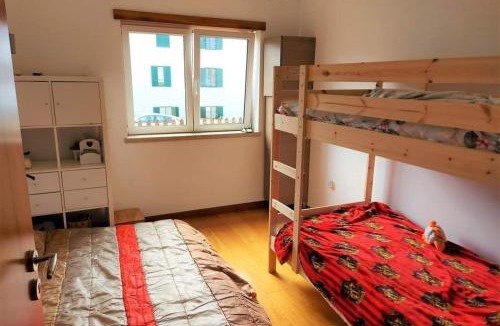 Pedra do Ouro Apartment | Golden Terrace Pedra do Ouro