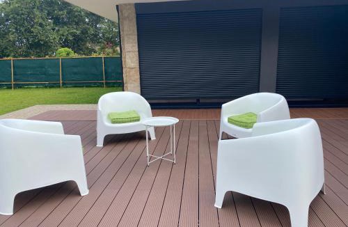 Celorico de Basto Villa | CASA TAPADA DA CHEDA 2