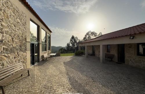 Ossela House | Casa da Trapa