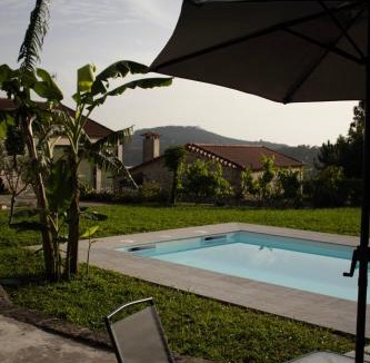 Ossela House | Casa da Trapa