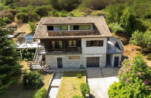 Campo de Gerez House | Casa Montanha Gerês