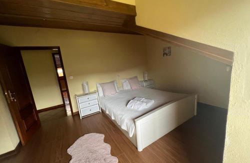 Campo de Gerez House | Alojamento da Montanha Gerês
