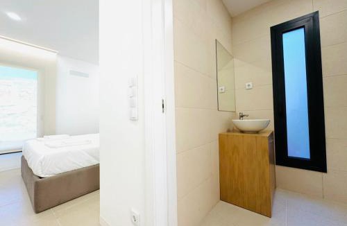 Marinhas Apartment | Quintinha Pilares da Terra