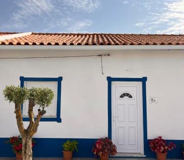 Vaiamonte Apartment | A Casa Azul