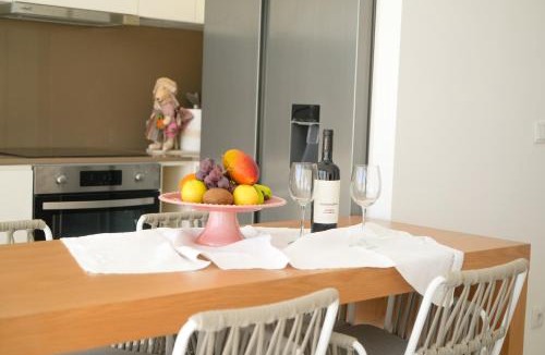 Marinhas Apartment | Quintinha Pilares da Terra