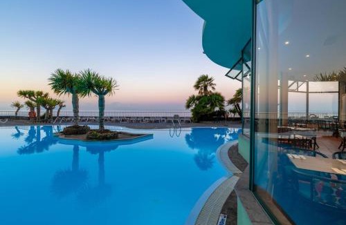 Sao Martinho Hotel | Pestana Ocean Bay Resort