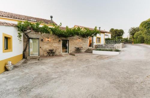 Fundao House | Quinta de S. Miguel