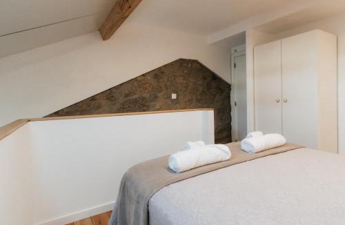 Fundao House | Quinta de S. Miguel