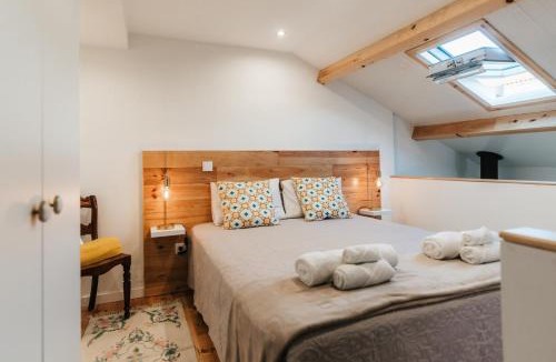 Fundao House | Quinta de S. Miguel