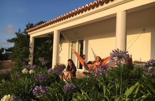 Sines House | Arneiro de Valverde - Nature & Magical Sunset