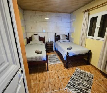 Estrela da Calheta House | Casa Da Linda