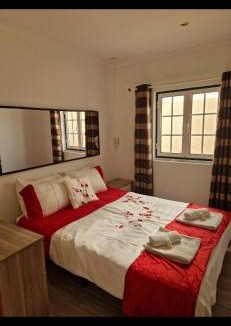 Foz do Arelho House | Casa do Miguel
