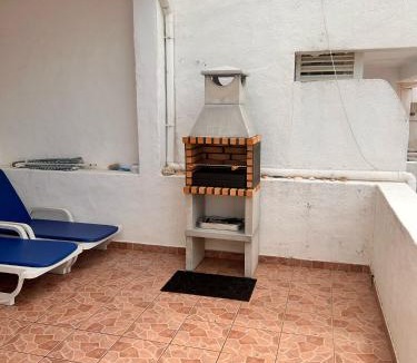 Alporchinhos Apartment | Apartamento Senhora da Rocha