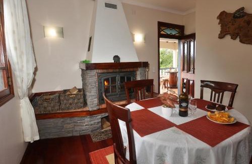 Santana Apartment | Casa da Cascata