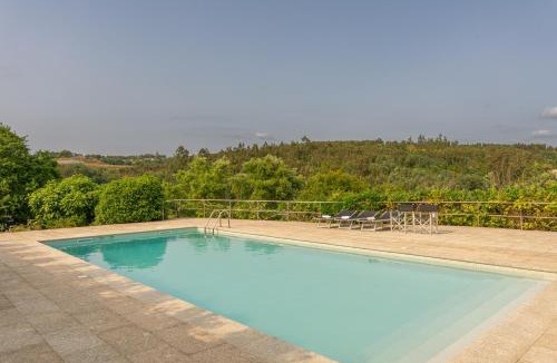 Tabua House | HostWise - Quiet & Modern Villa with Pool & River