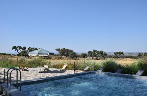 Assuncao Villa | Herdade Joana Dias by PortusAlacer