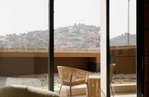 Santa Marinha Hotel | Porto River Soul Hotel