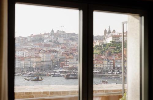 Santa Marinha Hotel | Porto River Soul Hotel