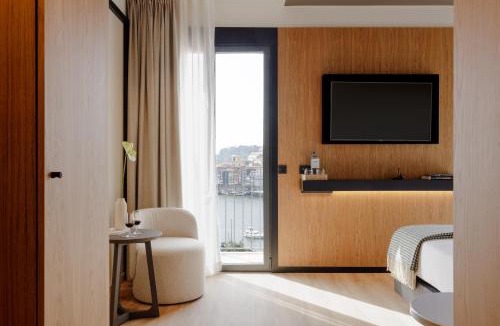 Santa Marinha Hotel | Porto River Soul Hotel