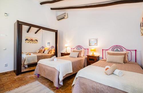 Guia House | Villa Alice - Confortável com piscina em Albufeira