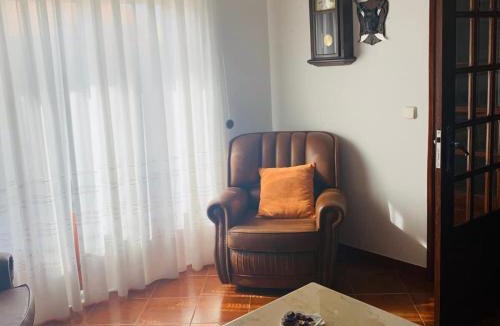 Atouguia da Baleia Apartment | Refugio Terrace House Peniche