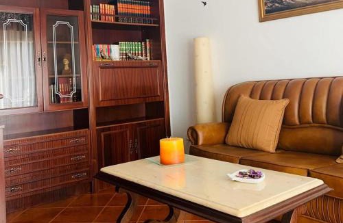 Atouguia da Baleia Apartment | Refugio Terrace House Peniche