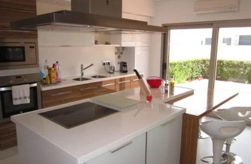 Areia Branca Apartment | Poolvilla Mario Ocean View