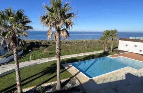 Areia Branca Apartment | Poolvilla Mario Ocean View