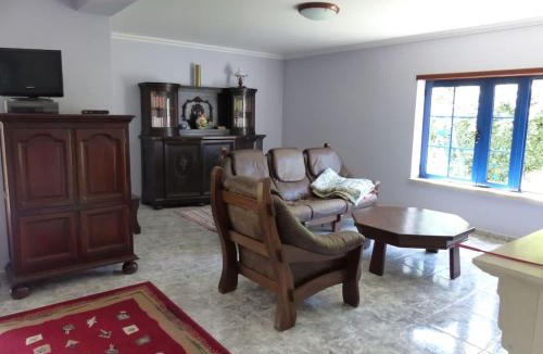 Paco Apartment | Casa Cecilia Seaside Serenity and Coastal Charm
