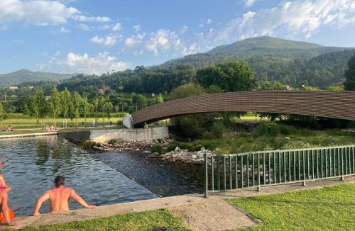 Cerva Apartment | Cerva Village Apartment