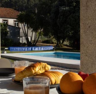 Vale de Cambra House | Casa do Canastro