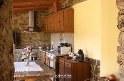 Arouca House | Casa do Passadiço