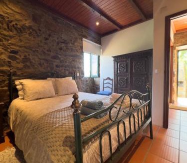 Arouca House | Casa do Passadiço
