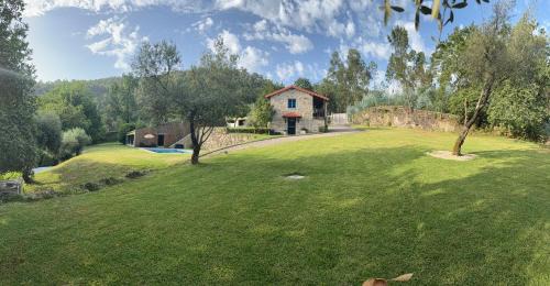 Bouro Resort | Oak Hill Gerês, Portugal