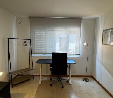 Vila Franca do Campo Apartment | Vila do Ilhéu