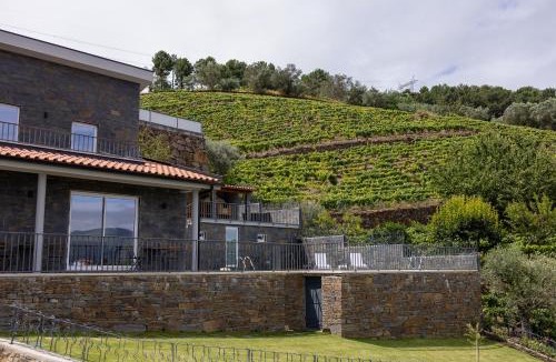 Lamego Villa | Villa Julieta - Luxury Retreat in the Douro Valley