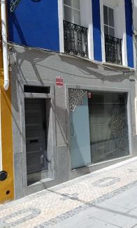 Elvas Apartment | Feira Blue Apartments