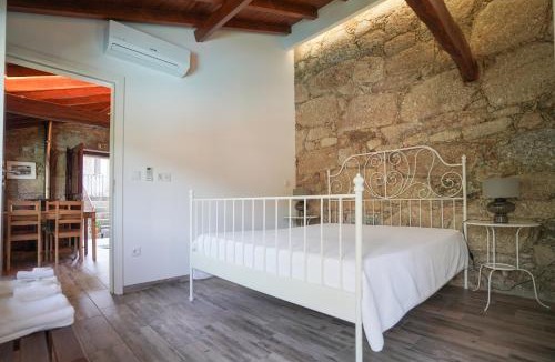 Souto House | Quinta da Mó