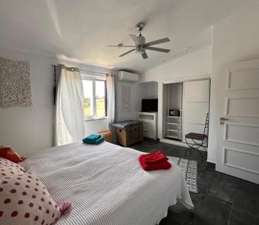Albufeira Apartment | Apartamentos Sao Rafael, 80b
