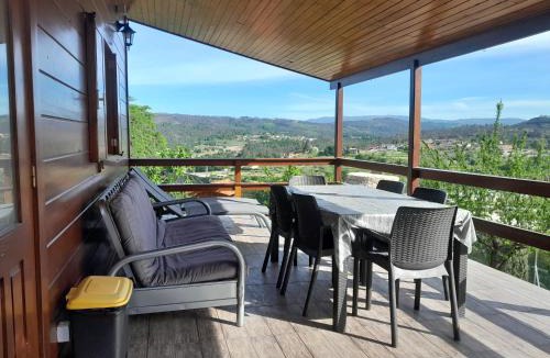 Castro Daire House | Bungalow da Pedreira