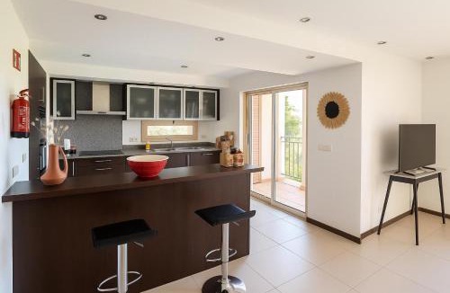 Estombar Apartment | Vale Da Pinta Golf Resort