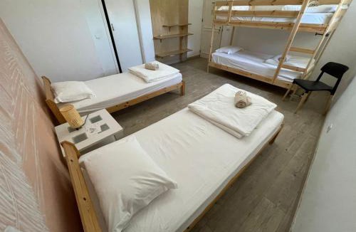 Aljezur Hostel | AMAZIGH HOSTEL Ensuite Rooms & Dorms with shared Kitchen