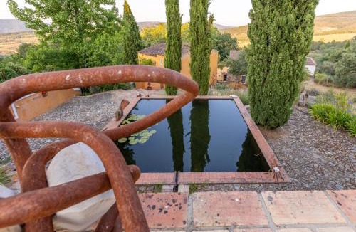 Reveladas House | Barrieiro - Art & Nature