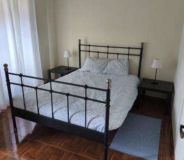 Amoreira Apartment | Casa da Praça - Country Residence