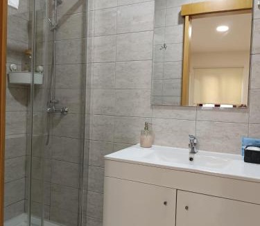 Santa Marinha House | Portus Ribeira House