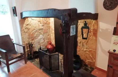 Vila de Rei House | Casa da Lameira