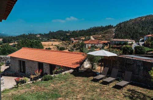 Molares House | Villa Seara - Casas da Vinha